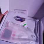 YUWELL Baby Fetal Doppler With USB Charging And Speaker Best DopplerYUWELL Baby Fetal Doppler