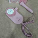 YUWELL Baby Fetal Doppler With USB Charging And Speaker Best DopplerYUWELL Baby Fetal Doppler With USB Charging