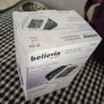 Believia Digital BP 40A Best Digital Blood Pressure Machine In Pakistan6a9361c0 6667 44b1 A3a2 7ec615a57b4e