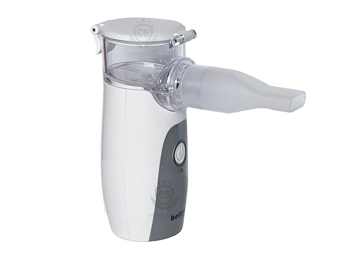 Portable Nebulizer Machine Believia best for home use
