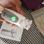 Handheld Portable Nebulizer Machine Believia Mesh MNB 05d41bc965 Cf45 4491 Ba44 Dd9e9884fc72