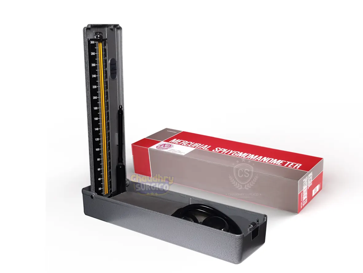 BP Mercury Yamasu Japan Professional Blood Pressure Mercurial Machine Price In Pakistan