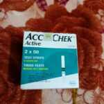 Accu Chek Active Strips Pack Of 100 2 X 5095790f4b Df63 4d01 8a27 C078acedeab8