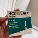 Accu Chek Active Strips Pack Of 100 2 X 50f13b6341 68f5 4726 872b Bcac683d03ab