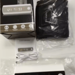 Rechargeable Digital Blood Pressure Machine Glaximed Upper ArmRechargeable Digital Blood Pressure