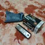 Rechargeable Digital Blood Pressure Machine Glaximed Upper Armbp Operator 5