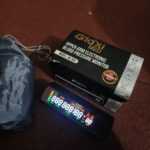 Rechargeable Digital Blood Pressure Machine Glaximed Upper Armbp Operator 7