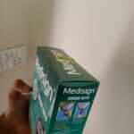 Glucometer Medisign MM800 Advanced Blood Glucose Monitormedisign Glucometer 10