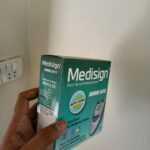 Glucometer Medisign MM800 Advanced Blood Glucose Monitormedisign Glucometer 11