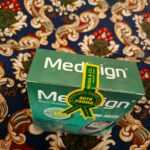 Glucometer Medisign MM800 Advanced Blood Glucose Monitormedisign Glucometer 5