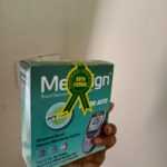 Glucometer Medisign MM800 Advanced Blood Glucose Monitormedisign Glucometer 9