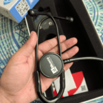 Medico Cardiology Stethoscope Professional Special Edition ST 28Medico Cardiology Stethoscope 12