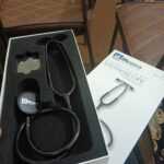 Medico Cardiology Stethoscope Professional Special Edition ST 28Stethoscope 1