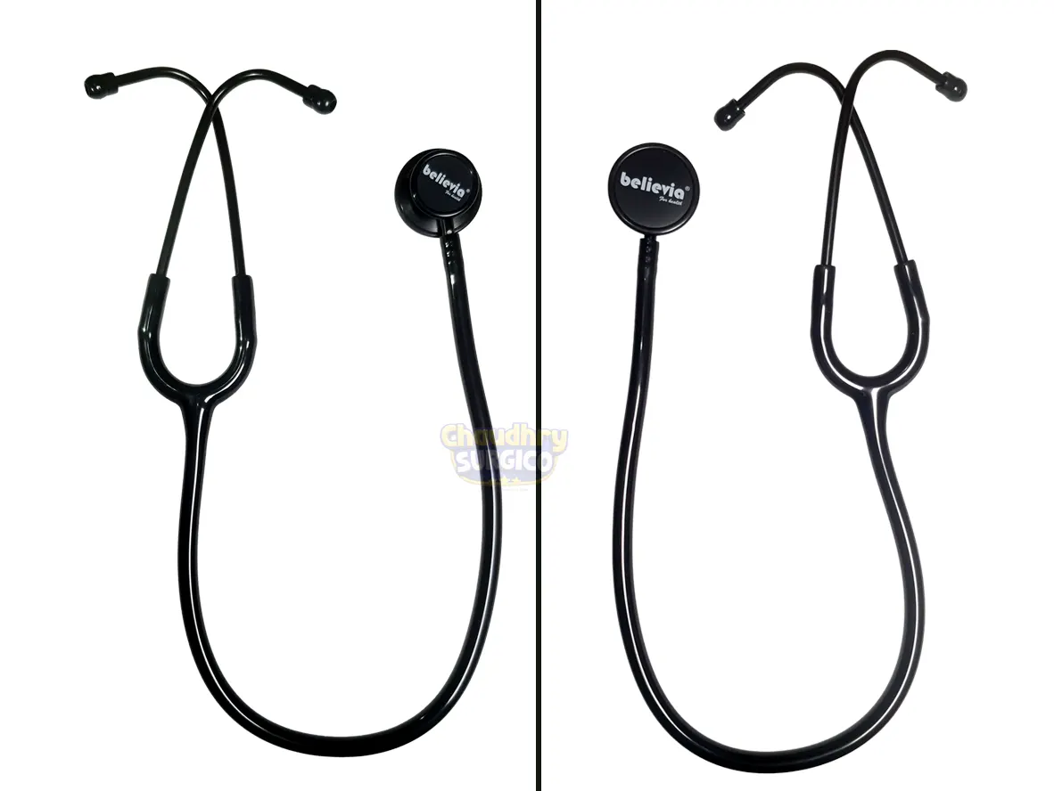 Believia Stethoscope Cardiology price in Pakistan