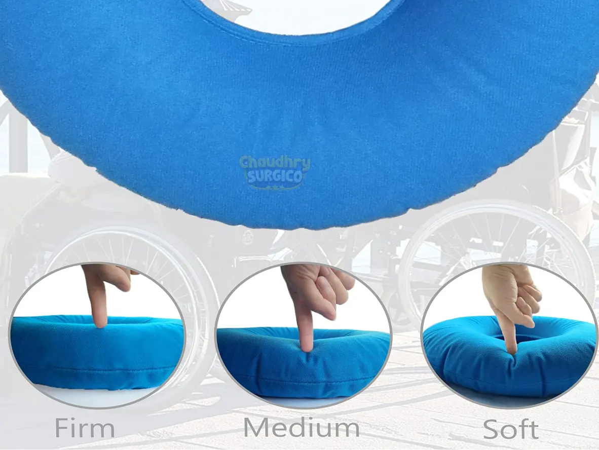 Ring Air Cushion Lifecare Price In Pakistan